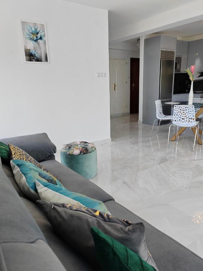 Apartamento La Torre,200M Hasta La Playa Бенальмадена Экстерьер фото
