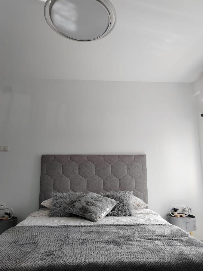 Apartamento La Torre,200M Hasta La Playa Бенальмадена Экстерьер фото